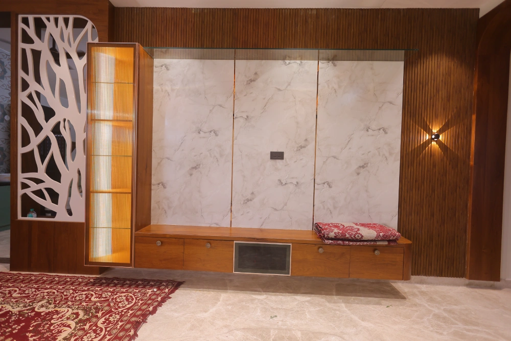 Heritage Villa 1