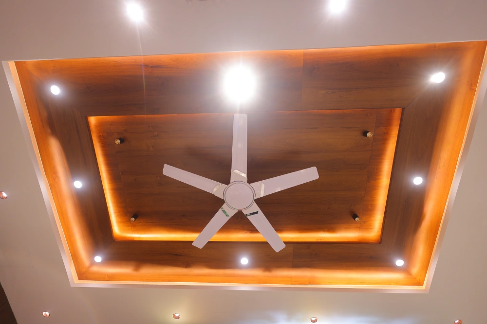 Luminous Lounge 1
