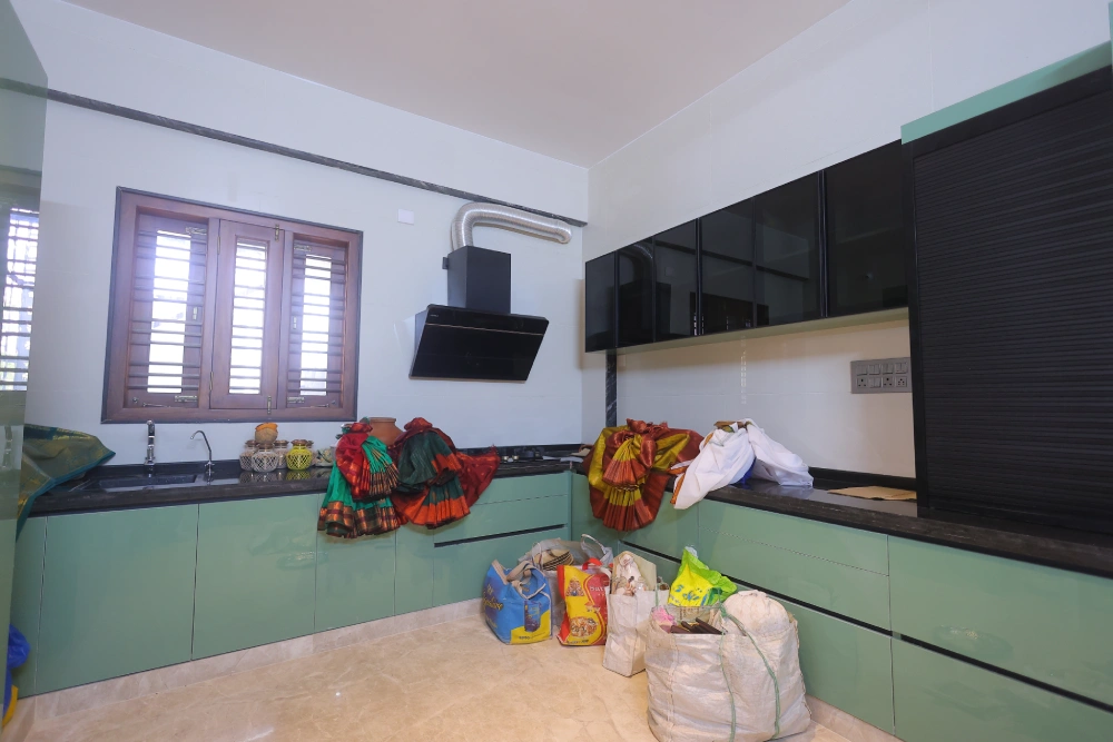 Bespoke Haven 1