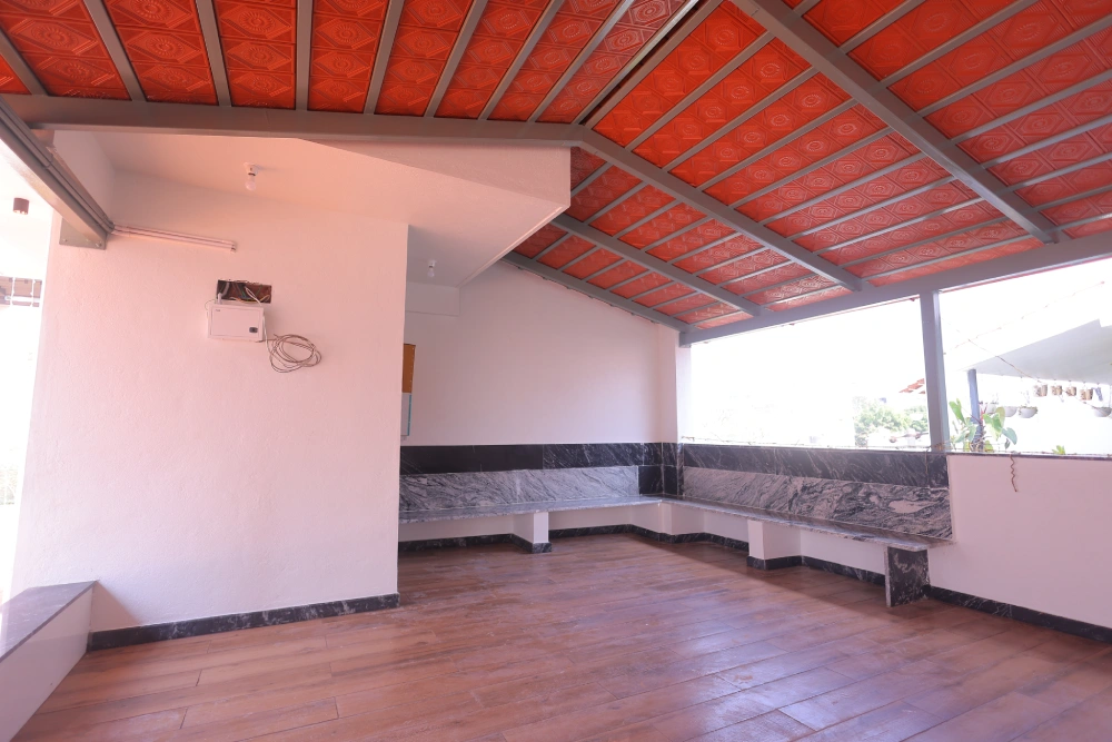 Luminous Lounge 2