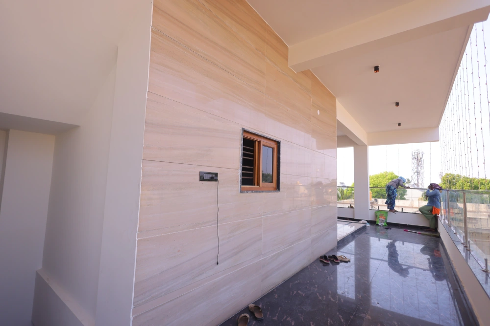 Bespoke Haven 2