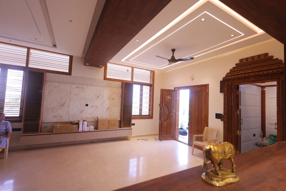 Aura Villa 3