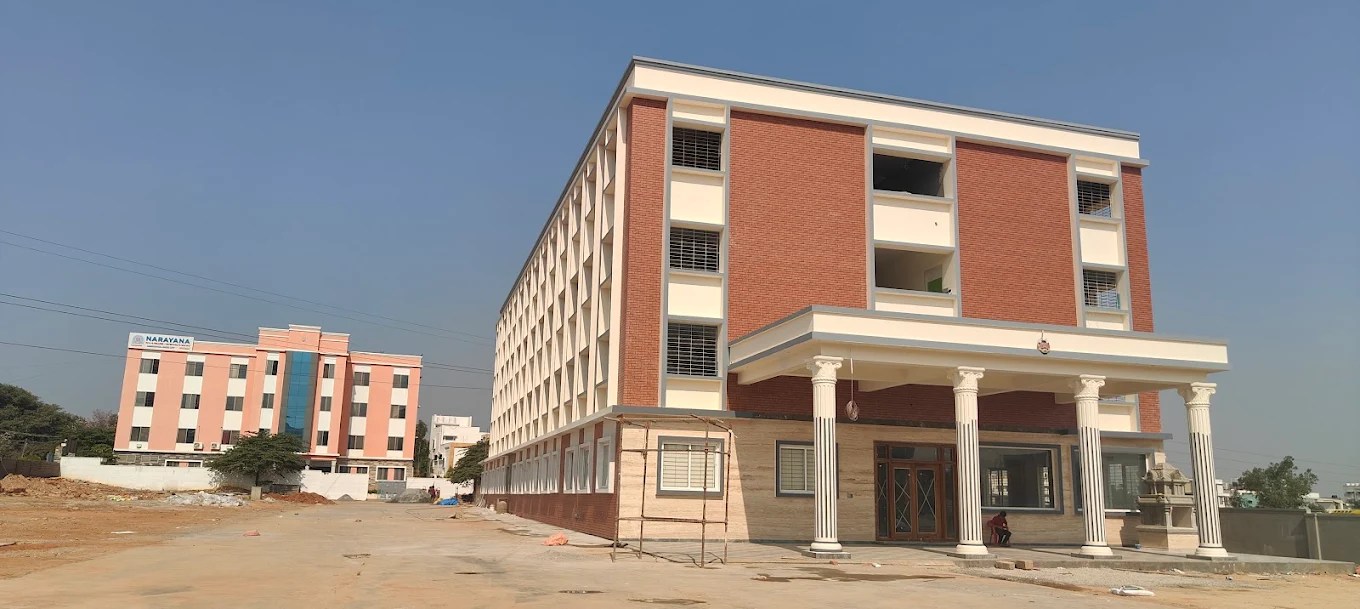 Nova Retreat 1