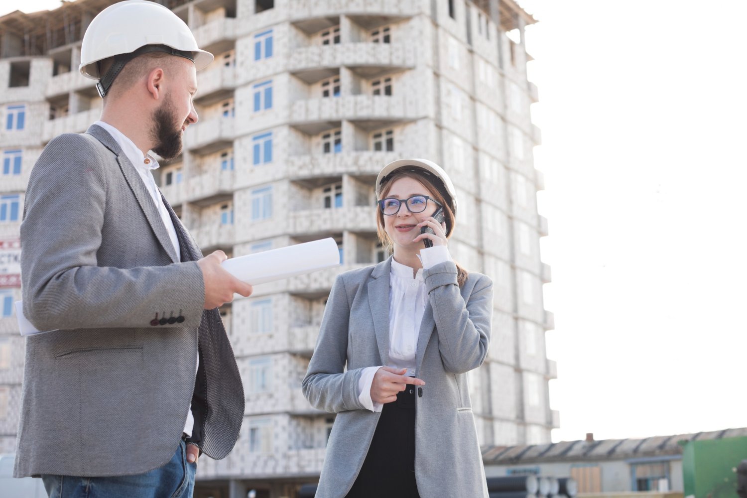 Why Turnkey Construction is the Smart Choice for Modern Homeowners