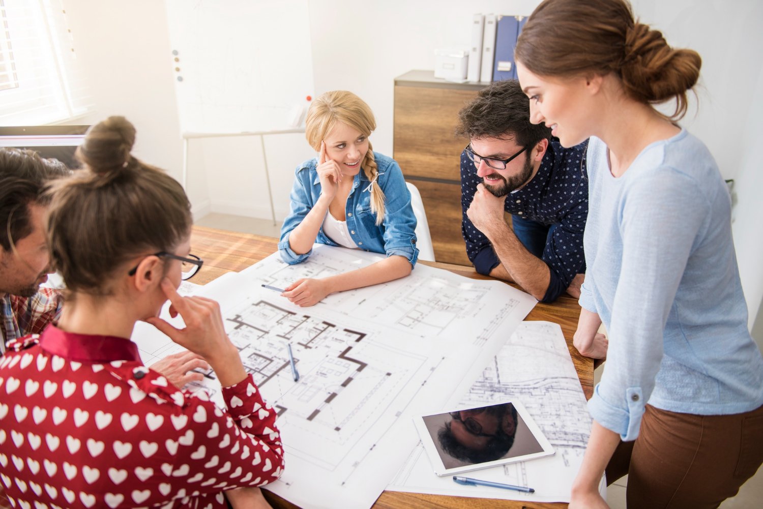 The Importance of Architectural Planning Before Starting Construction
